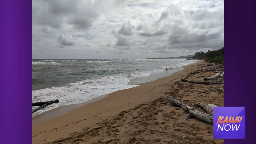 Surfrider Foundation Kauaʻi is concerned that the renewal of a permit has been recommended by the state that would allow a treatment plant to dump treated sewage about 235 yards into the ocean near Lydgate Beach Park. (File photo)