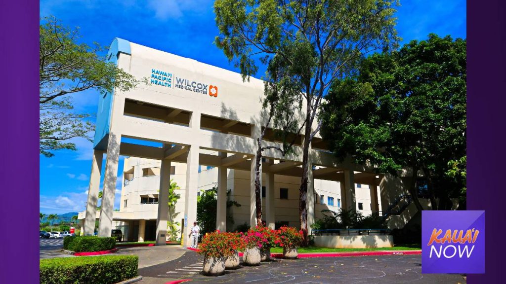 Straub, Wilcox Medical Centers Recognized Nationally For Surgical