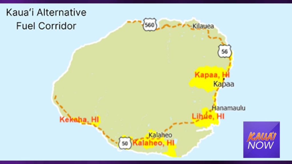 Report 2 Deaths on Kauai’s State Highways in 2021 Kauai Now
