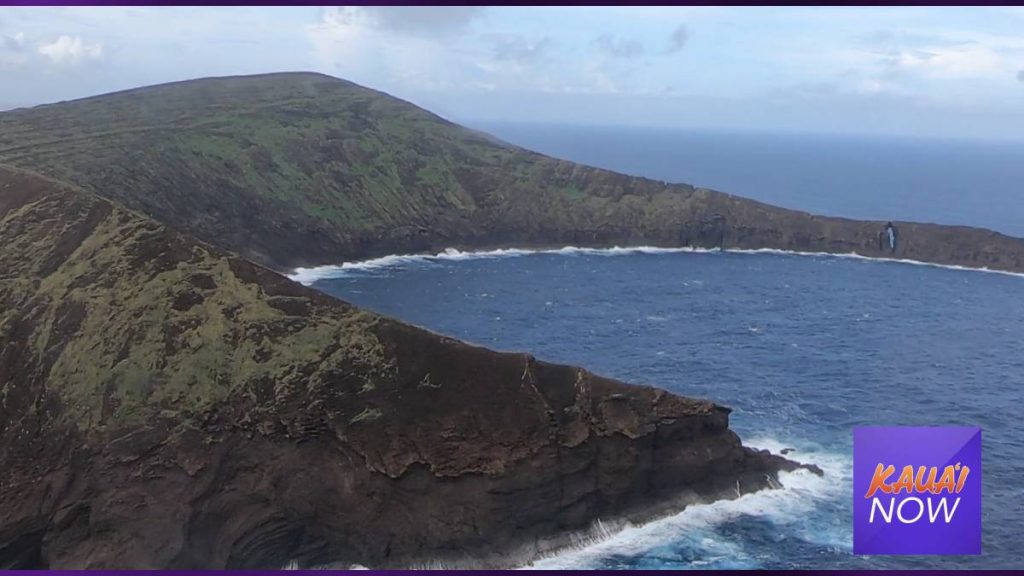 Art Show to Focus on Powerful Mana of Lehua Island : Kauai Now