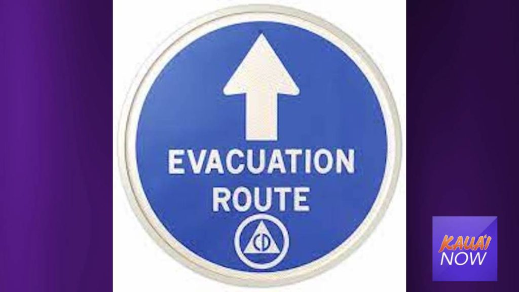 Kauai tsunami latest news