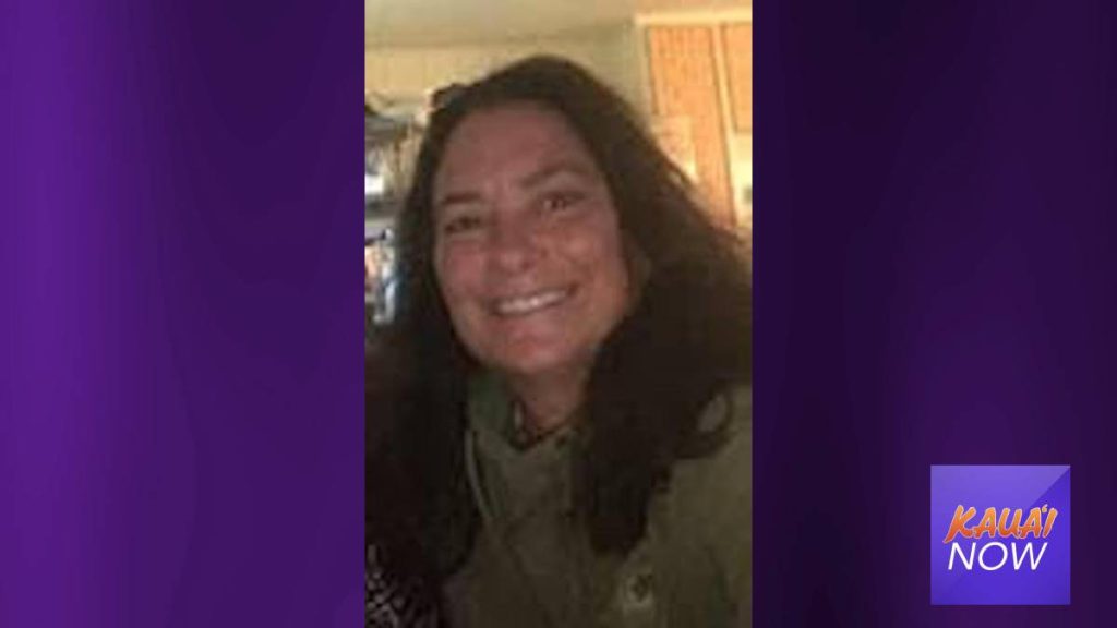 KPD Seeks Public’s Help Finding Missing Keālia Woman : Kauai Now