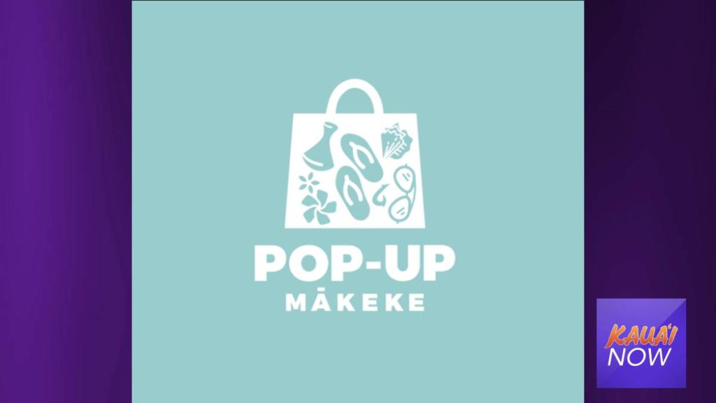 Merrie Monarch Craft Fair Lives Online Kauai Now