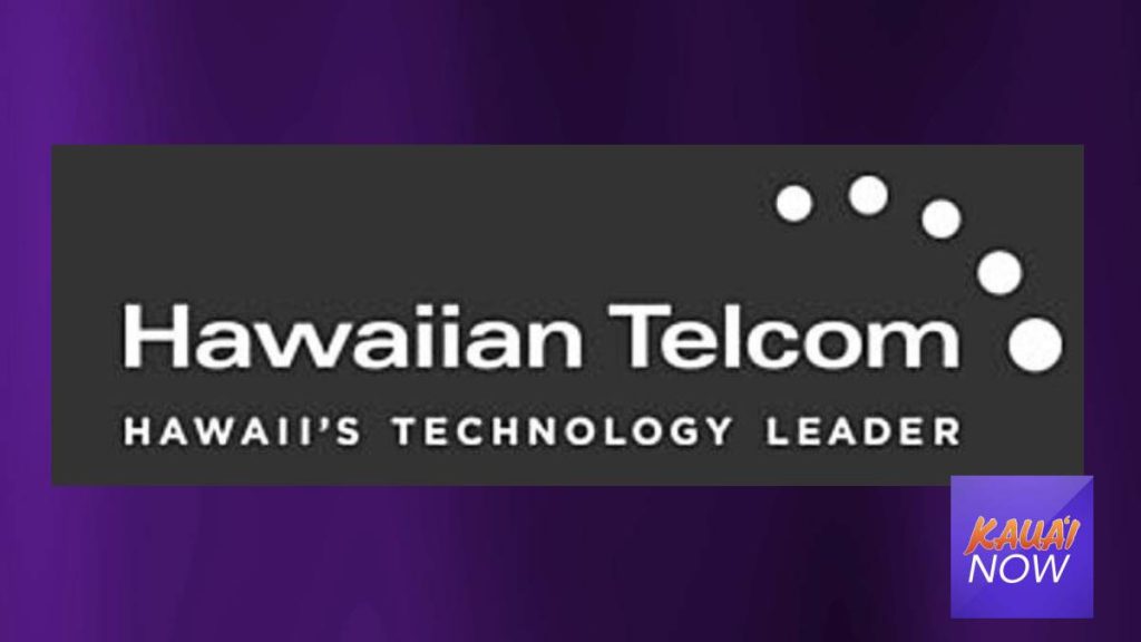 10-Digit Dialing for Local Calls Begins October 24th : Kauai Now