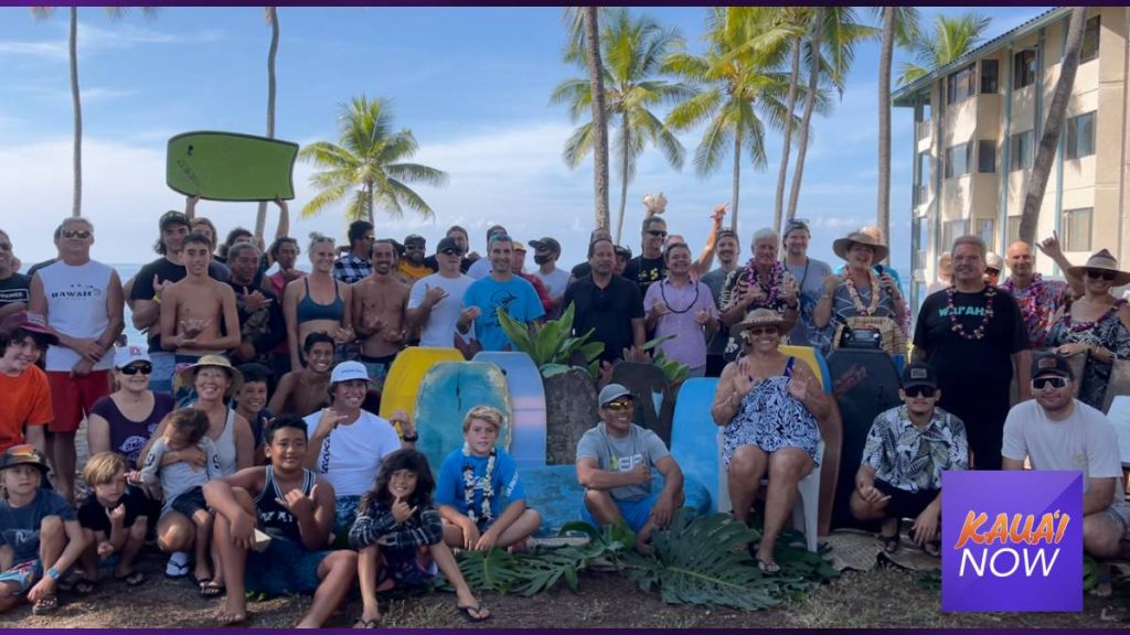 WaveRiders Pay Tribute to Tom Morey, Creator of the ModernDay