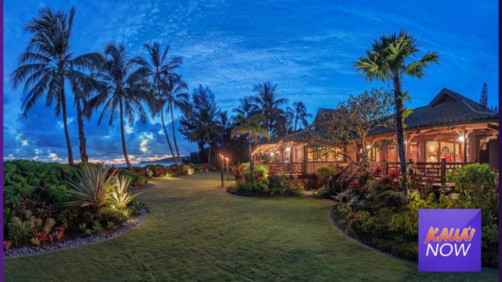 Major Kauaʻi North Shore Real Estate Purchases Involve WellKnown Buyers Kauai Now Major Kauaʻi North Shore Real Estate Purchases Involve WellKnown Buyers Kauai Now