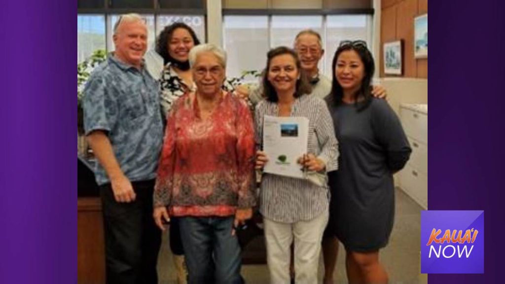 Hawaiian Homestead Nonprofit Purchases Apartment Complex in Līhu‘e