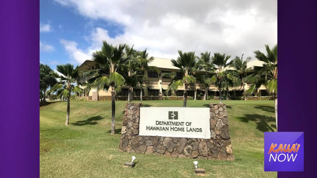 Surveying of Anahola Homestead Lots Scheduled Kauai Now