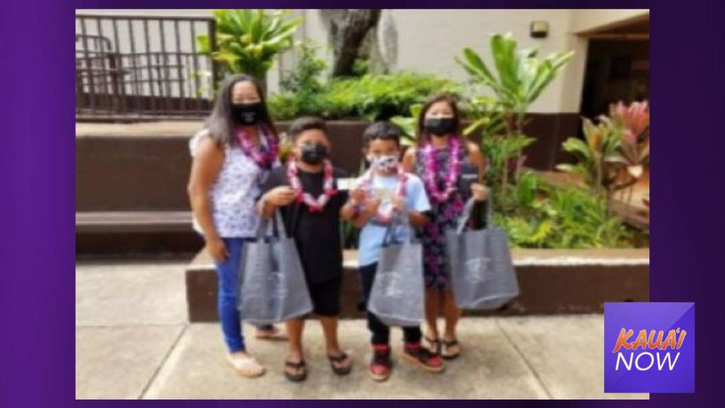 Contest Encourages Students to Recycle EWaste Kauai Now