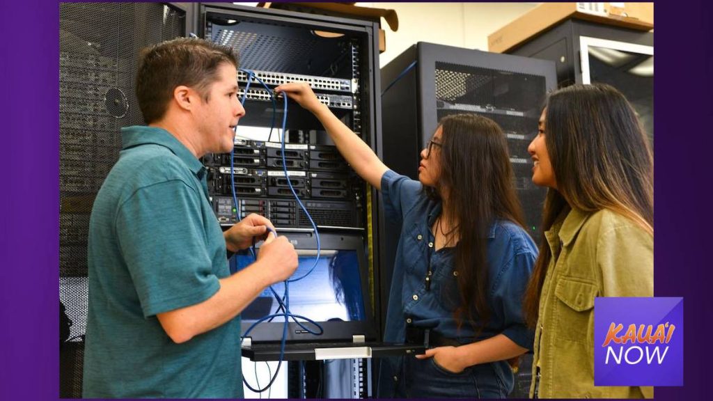 Online IT Career Fair Connects UH Grads With Local Jobs Kauai Now