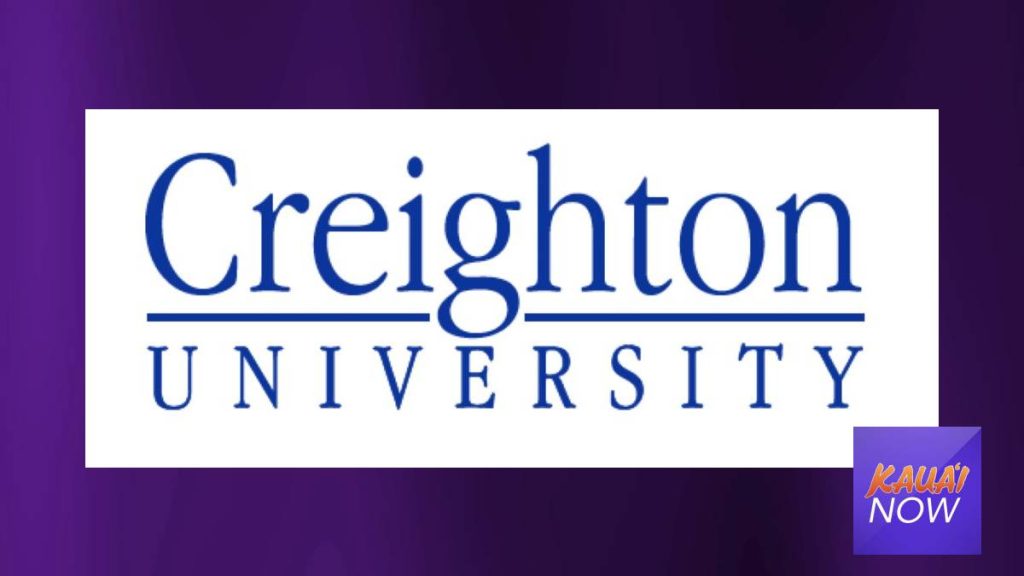 2 Kauaʻi Students Graduate From Creighton University Kauai Now