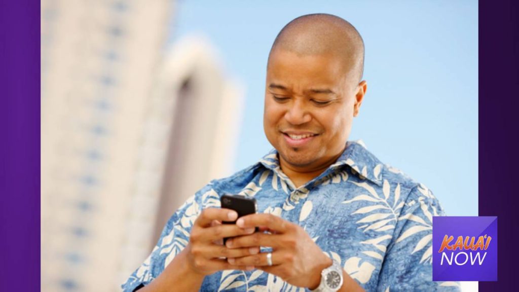 Kaiser Offers Emotional Support Coaching in The Palm of Your Hand