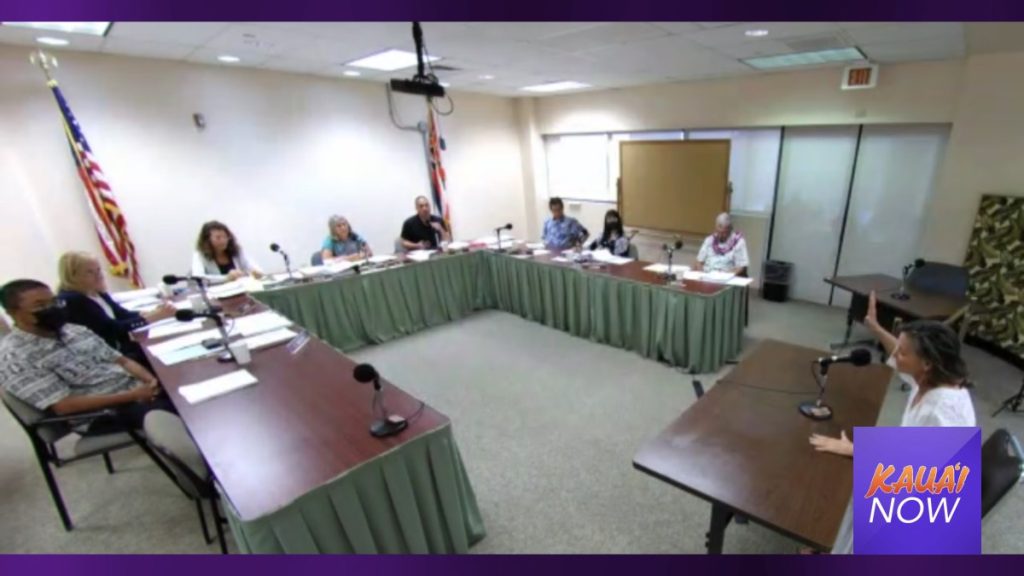 Planning Commission Hears Testimony Over Future of Coco Palms Kauai Now