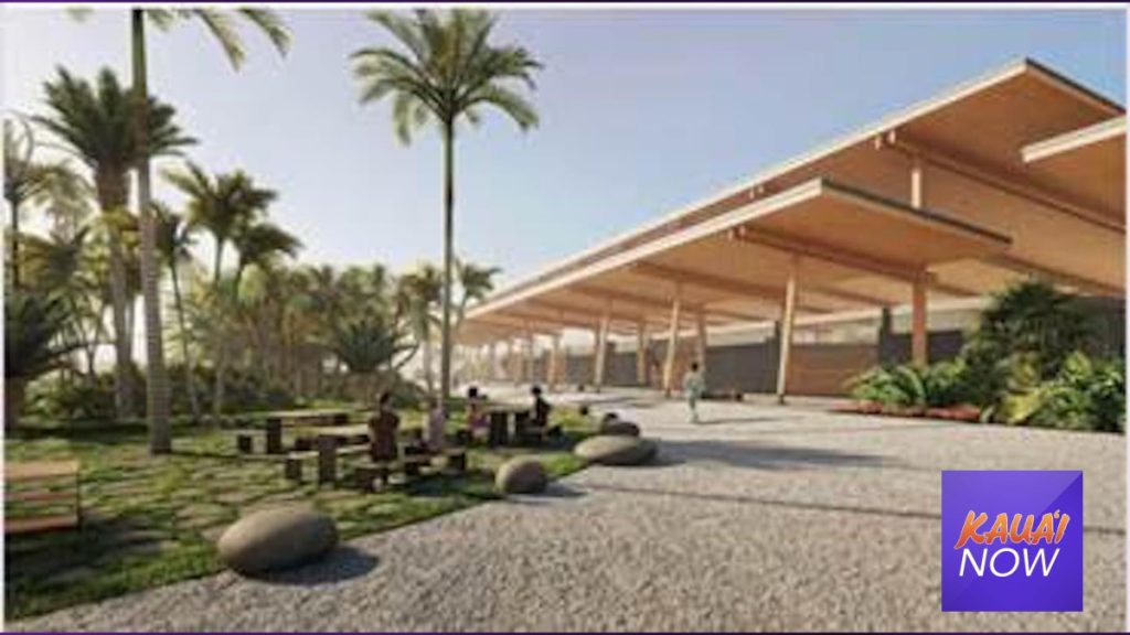 Anahola Sports Complex Focus of Hawaiian Homestead Board Meeting
