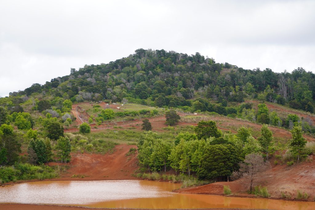 Kuleana Homestead Settlement Plan for Puʻu ʻŌpae Wins Award Kauai Now