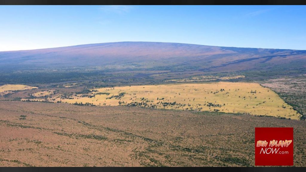Is Mauna Loa Getting Ready To Erupt Kauai Now