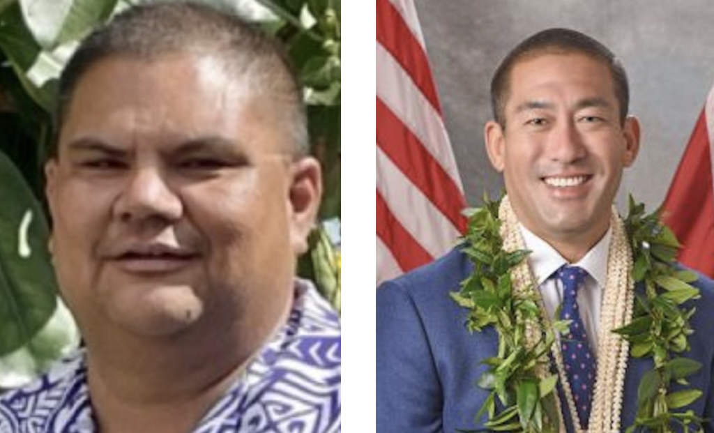 Kawakami re elected as Mayor of Kaua i Kauai Now