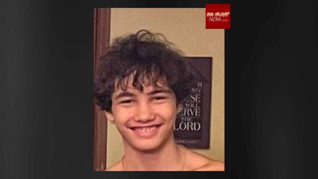 Public Assistance Needed To Find 14 Year Old Runaway Boy From Hilo Big Island Now 2682