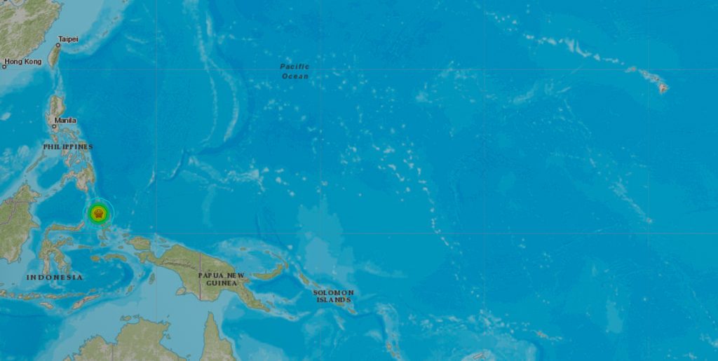 Tsunami news hawaii now