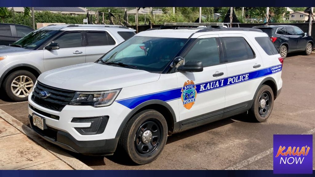 Kaua‘i Police Department encourages safe celebrations as graduation ...