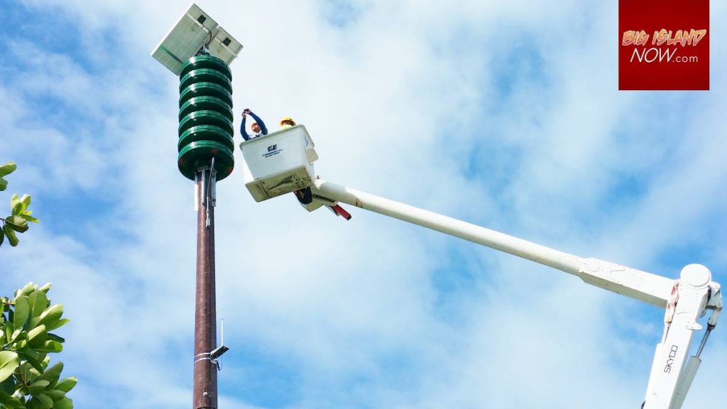 Monthly siren, emergency alert system test set for April in Hawaiʻi ...