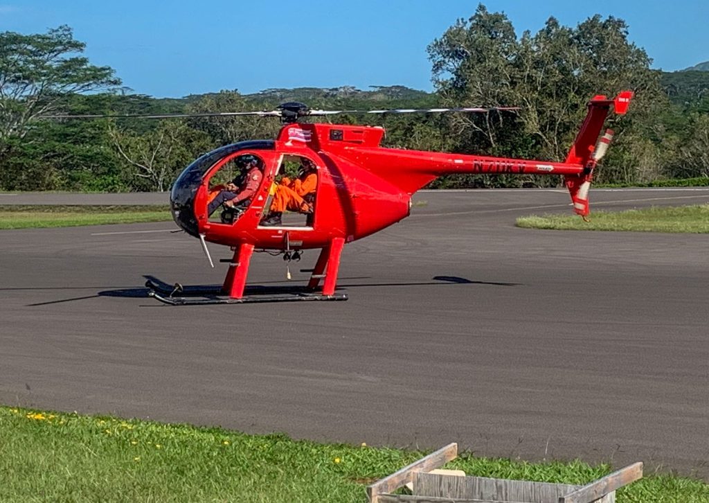 Kaua‘i Fire officials urge hikers to plan ahead after several rescues ...