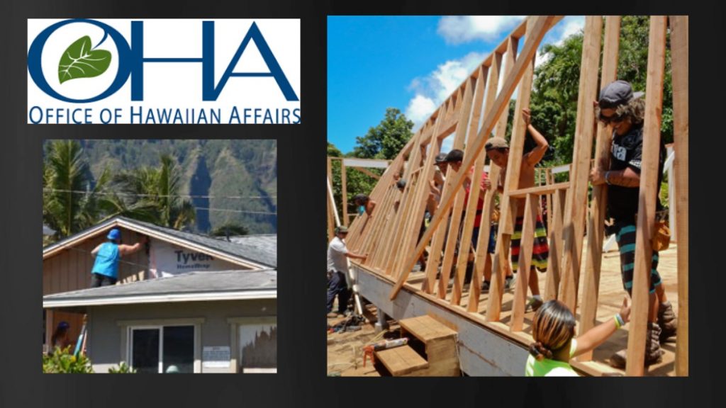 2 million in grants awarded to support housing, education for Native