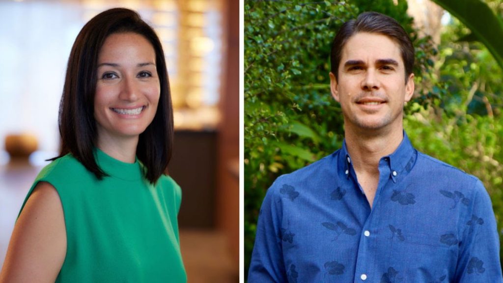 New leadership in Hawaiʻi for national nonprofit Trust for Public Land ...