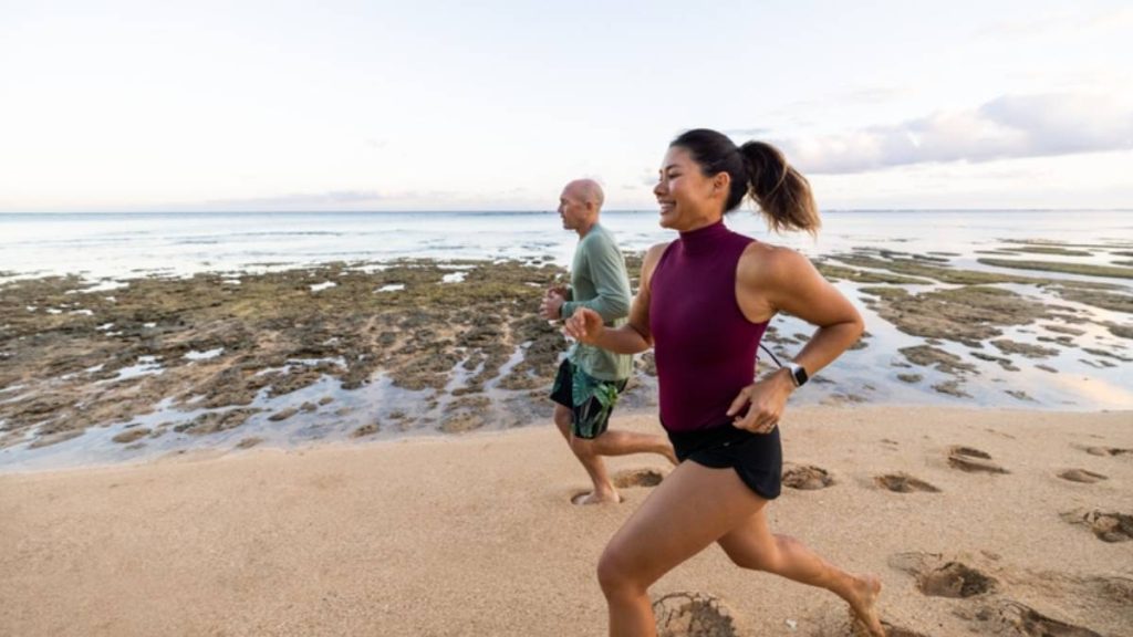 Yoga At Kauai Shores, Kauai Wellness