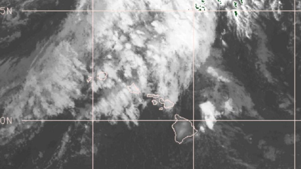 Torrential rain and possible localized flooding expected on portions of