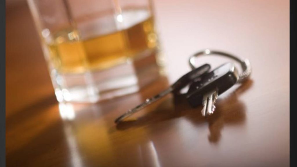 Bill to lower blood alcohol content threshold advances after clearing ...