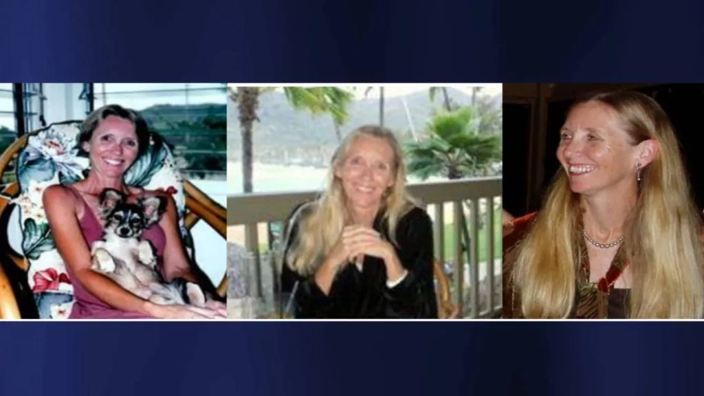 Undated photos Amber Jackson. (Courtesy of the Amber Jackson Justice Group) 