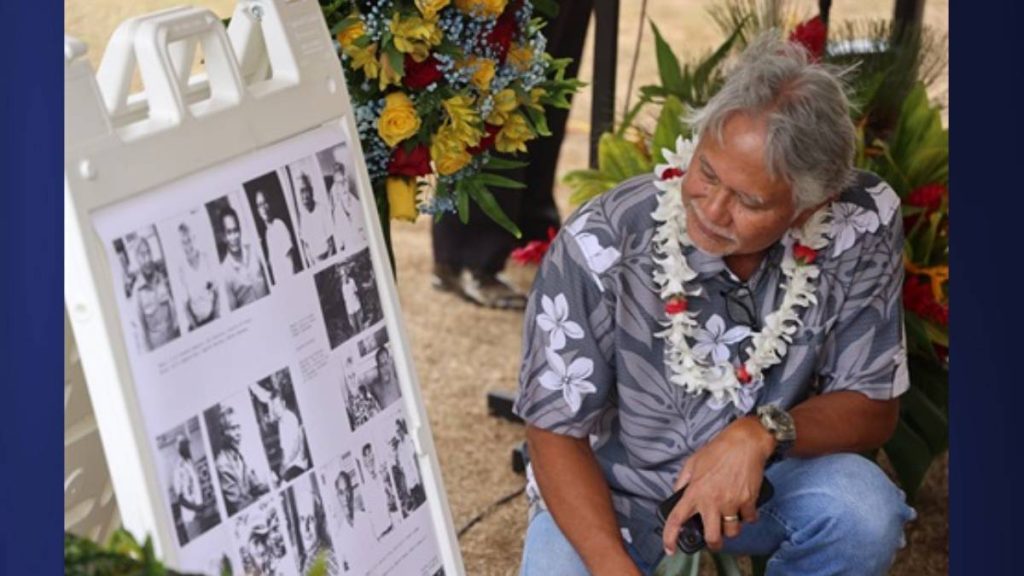 Kaua‘i remembers Hanapēpē Massacre 100 years later Kauai Now