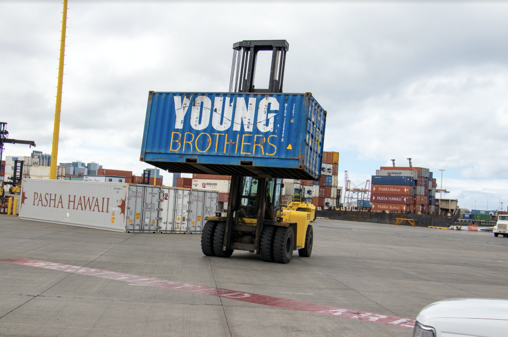 PC: Courtesy Young Brothers.