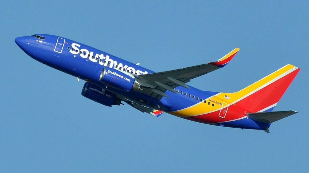 Southwest Airlines to reduce Hawai‘i flights in 2025, shifting strategy