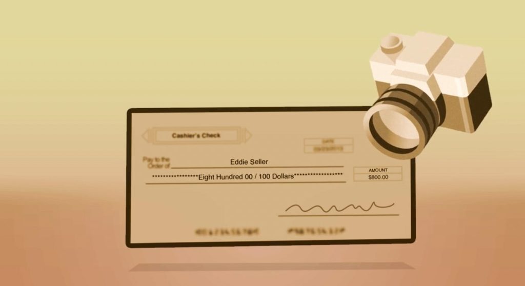 Check Imitation Examples Counterfeit check scams target Hawaiʻi nonprofits : Kauai Now