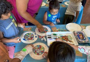 Hirono, Luján introduce legislation to expand arts education access