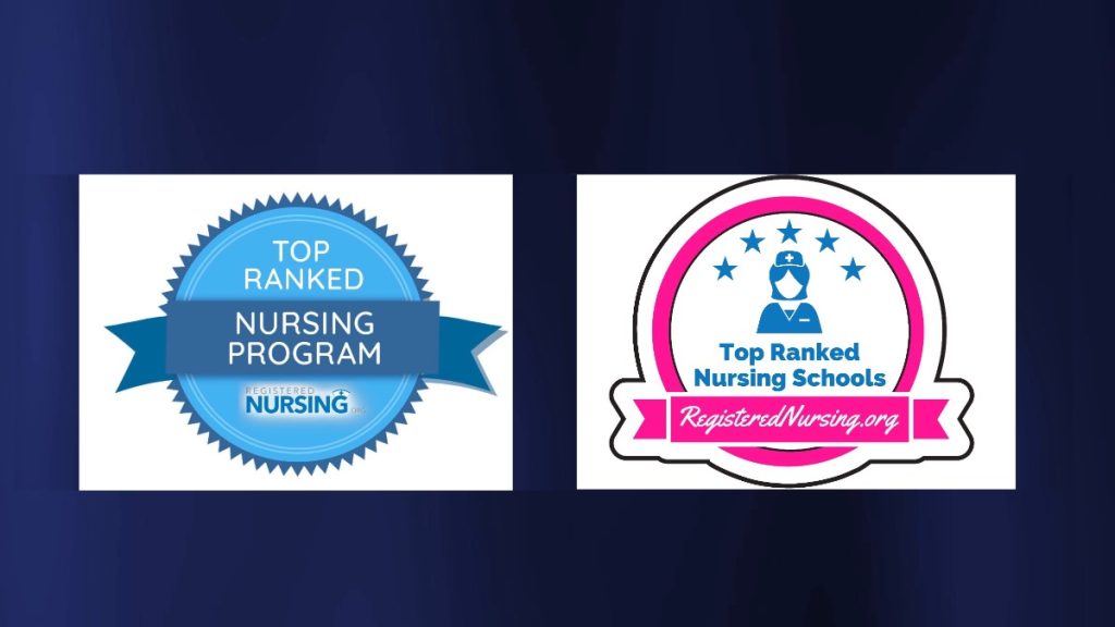 Kaua'i Community College’s Nursing School has earned recognition from RegisteredNursing.org, being named among the top nursing programs in Hawai'i in the site's 10th annual rankings for 2026. (Photo Credit: RegisteredNursing.org)