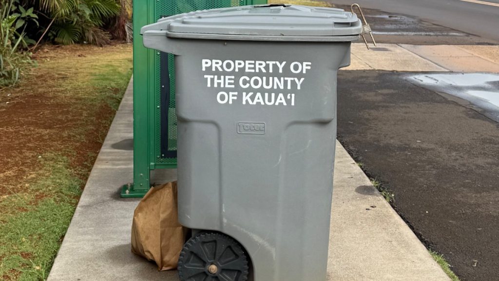 (Photo Credit: Xiomara Yamileth/Kaua'i Now)