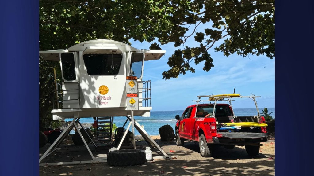 (Photo Credit: Xiomara Yamileth/ Kauaʻi Now)