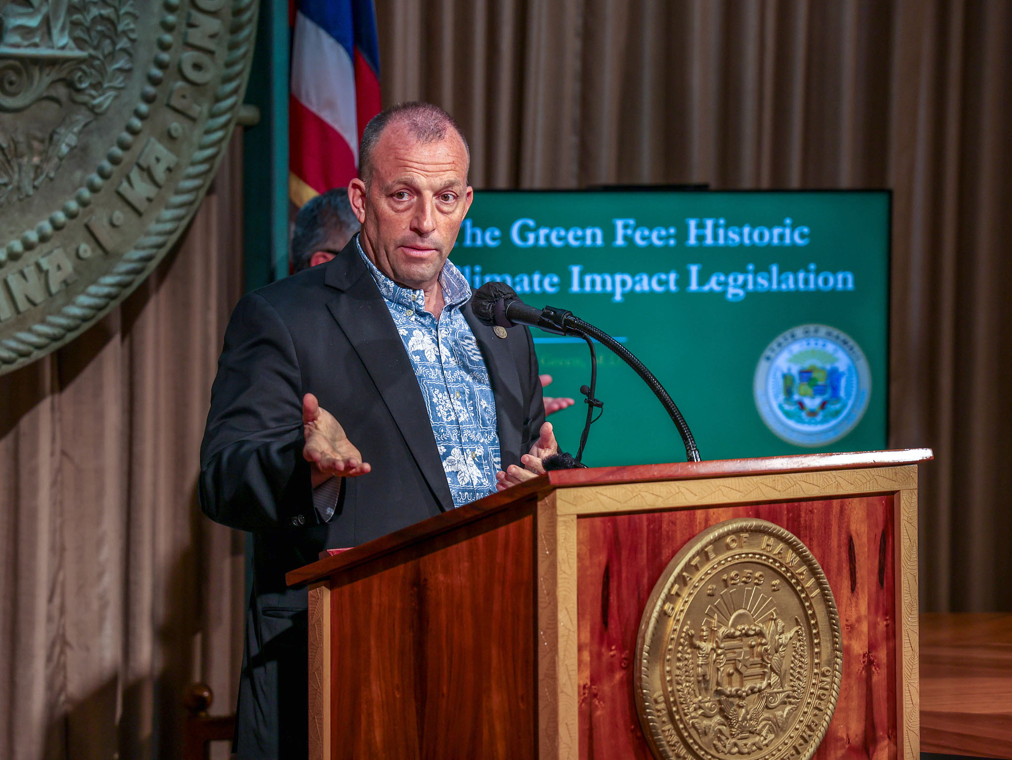 Nearly $130 million in funding available through Green Fee opportunities