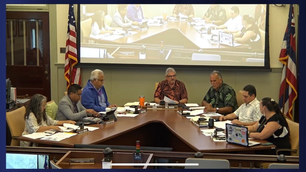 (Photo Credit: Xiomara Yamileth/ Kaua'i Now)