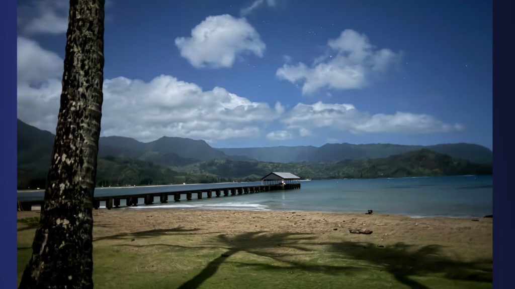 (Photo Credit: Xiomara Yamileth/ Kaua'i Now)