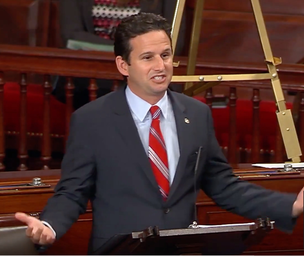 Sen. Schatz opens registration for call-in town hall on Thursday