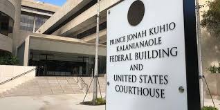 Prince Kuhio Federal Building