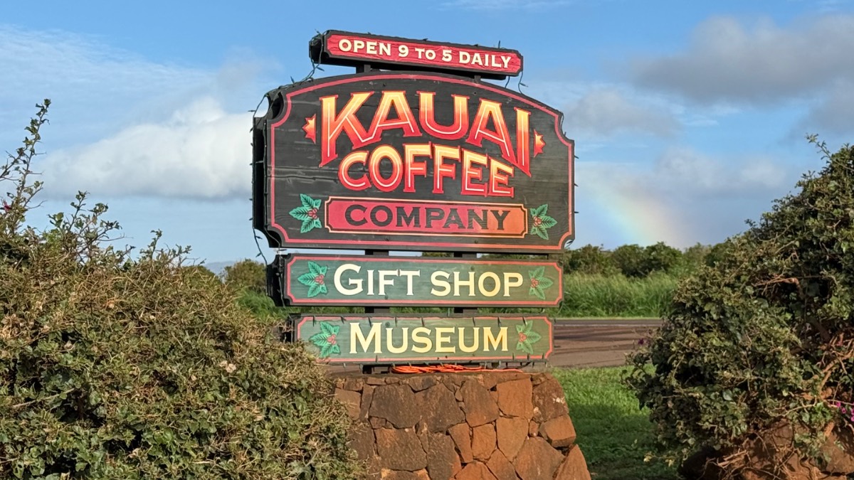 Kauaʻi Coffee Co. secures 15-year lease, ensuring future of the largest U.S. coffee farm