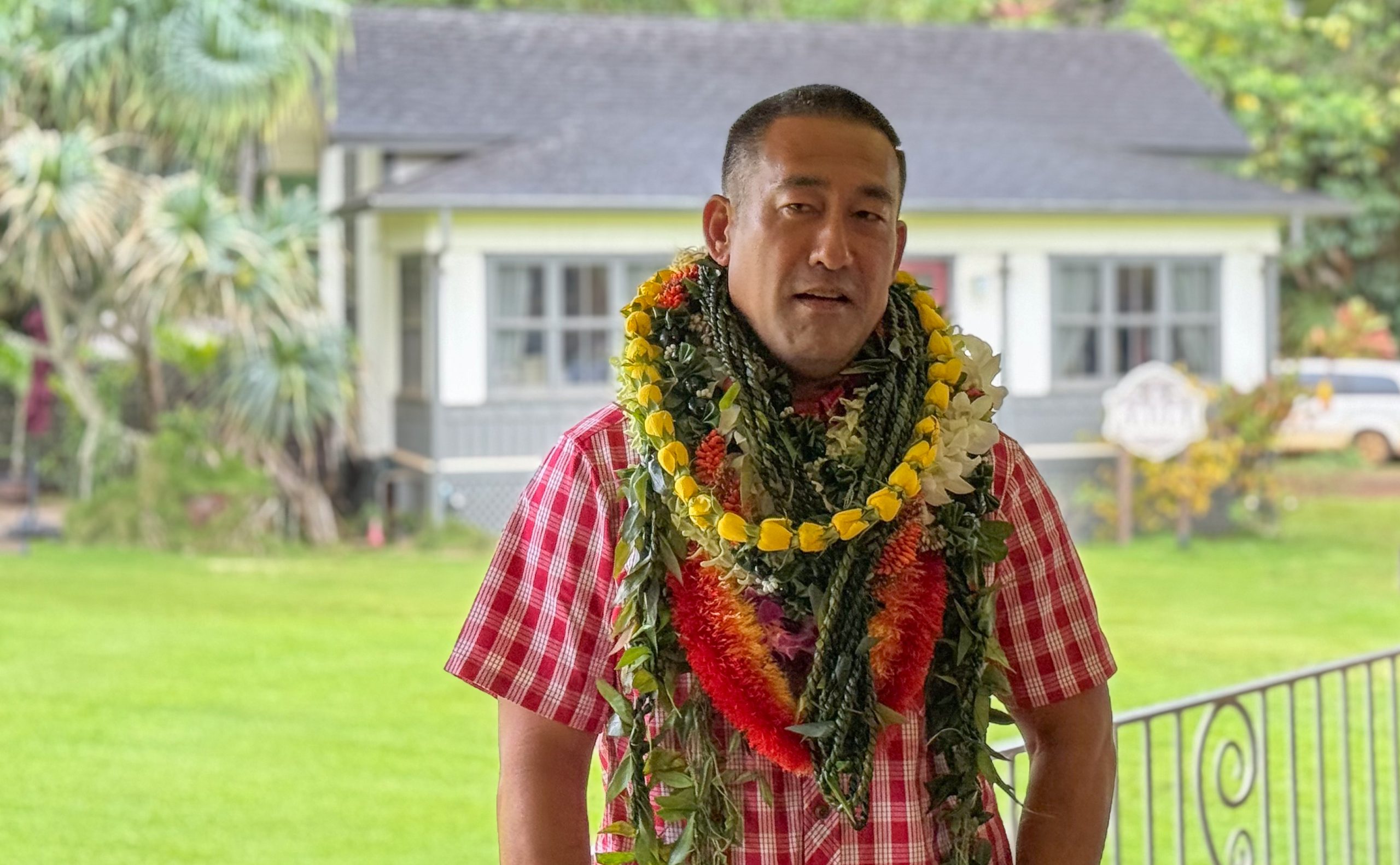 Kawakami wins 2026 Democratic primary for Hawai‘i lieutenant governor