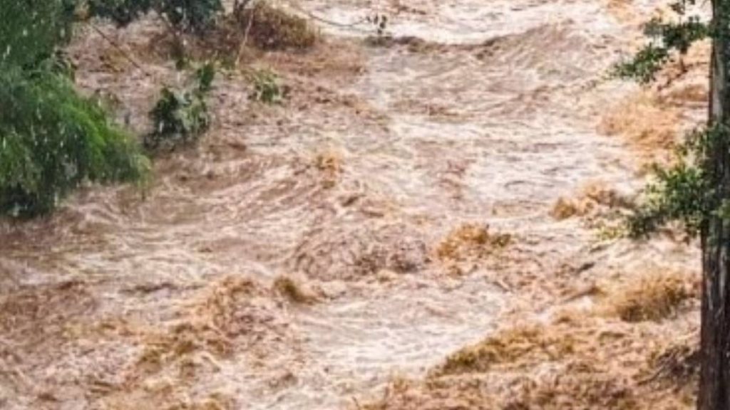 Flood watch in effect through beginning of week; state urges continued vigilance