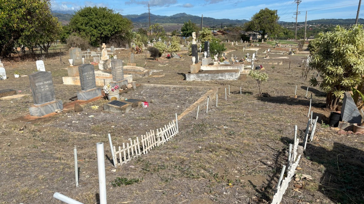 State hires contractor to build monument memorializing deadly Hanapēpē labor strike more than a century ago