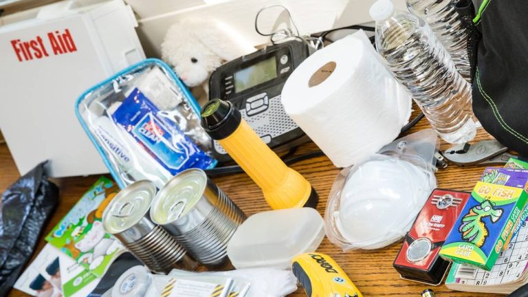 Hurricane Preparedness Week: Kauaʻi Emergency Management reminds residents to get ready now